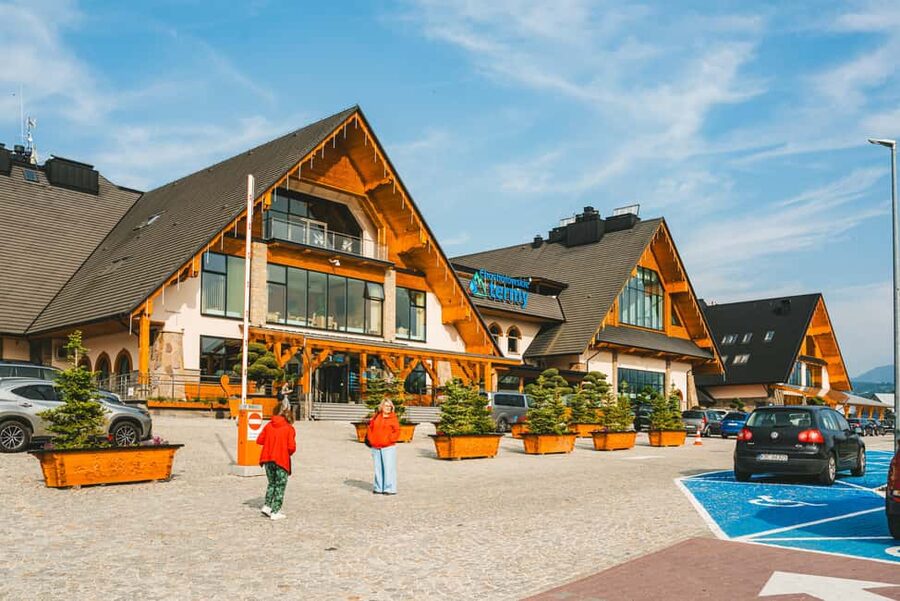 Krakow: Zakopane One Day Trip with Funicular & Thermal Pools - What $47 includes, and what it does not