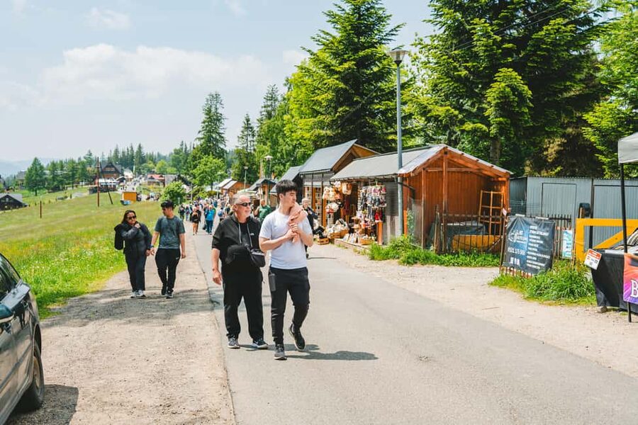 Krakow: Zakopane One Day Trip with Funicular & Thermal Pools - Who will enjoy this day most