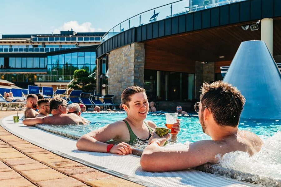 Krakow: Zakopane, Tatra Mountains, Cable Car & Thermal Baths - The long drive and what the schedule feels like