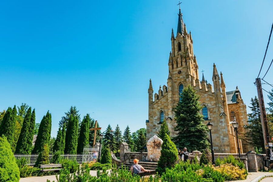 Krakow: Zakopane, Tatra Mountains, Cable Car & Thermal Baths - Is the $26 price good value?