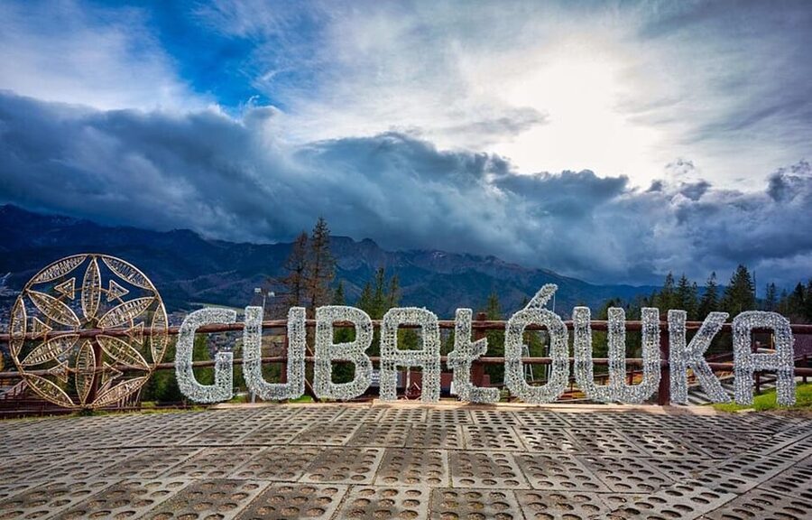 Krakow: Zakopane-Thermal Bath(Evening Time)with Hotel Pickup - Key points to know before booking