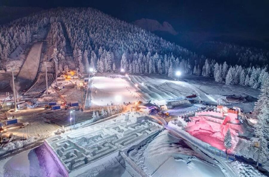 Krakow: Zakopane, Thermal Baths, Cable Car, Vodka, Oscypek - Key points before you book