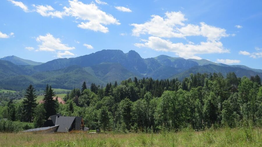 Krakow: Zakopane, Thermal Baths, Cable Car, Vodka, Oscypek - Is the $55 price good value?