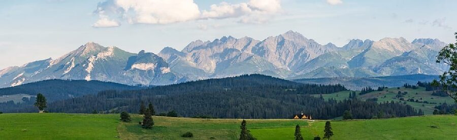 Krakow: Zakopane, Thermal Baths, Cable Car, Vodka, Oscypek - Three hours at Chocholowska Thermal Baths
