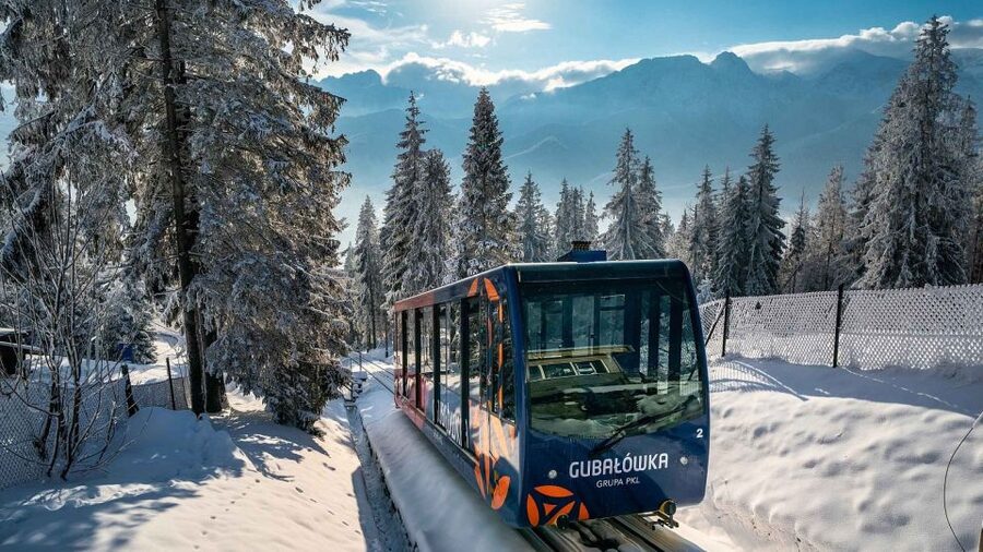 Krakow: Zakopane, Thermal Springs, Cable Car, Local Tasting - What the $16 price really includes