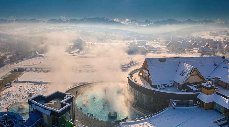 Kraków: Zakopane Tour, Cable Car & Thermal Baths - Why Zakopane works as an 11-hour trip from Kraków
