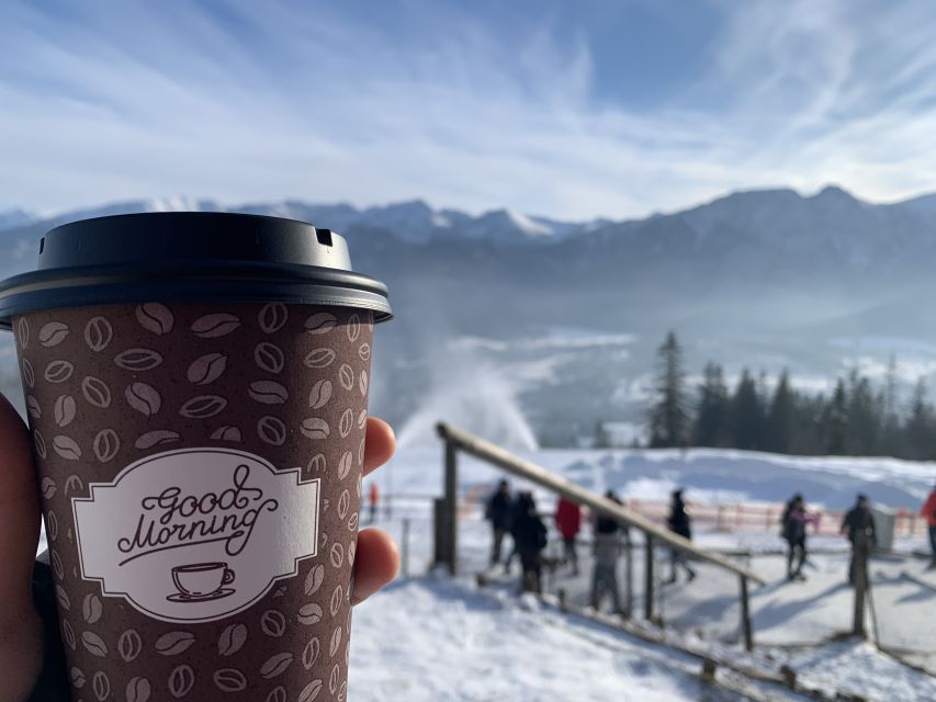 Kraków: Zakopane Tour, Cable Car & Thermal Baths - Thermal baths: the best reason to choose the upgrade