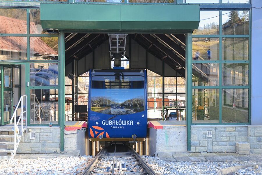 Kraków: Zakopane Tour, Cable Car & Thermal Baths - How the guides shape the day