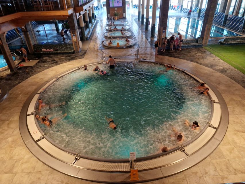 Kraków: Zakopane Tour, Cable Car & Thermal Baths - Who will enjoy this Zakopane day tour?