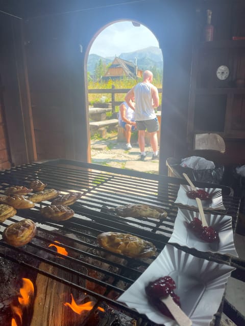 KRAKOW ZAKOPANE TOUR CABLE CAR THERMAL BATHS & HOTEL PICKUP - Timing, meeting point, and practical choices