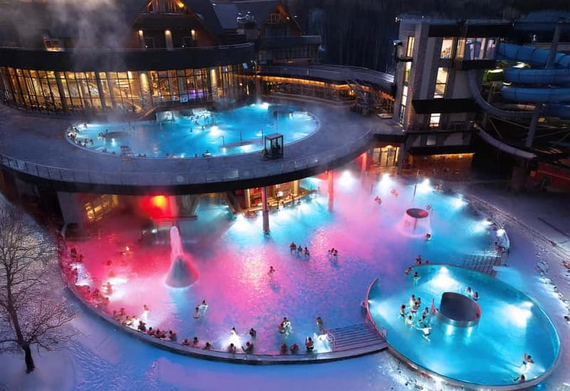 Krakow: Zakopane Tour Local Tasting, Cable Car & Hot Springs - Key points to know before booking
