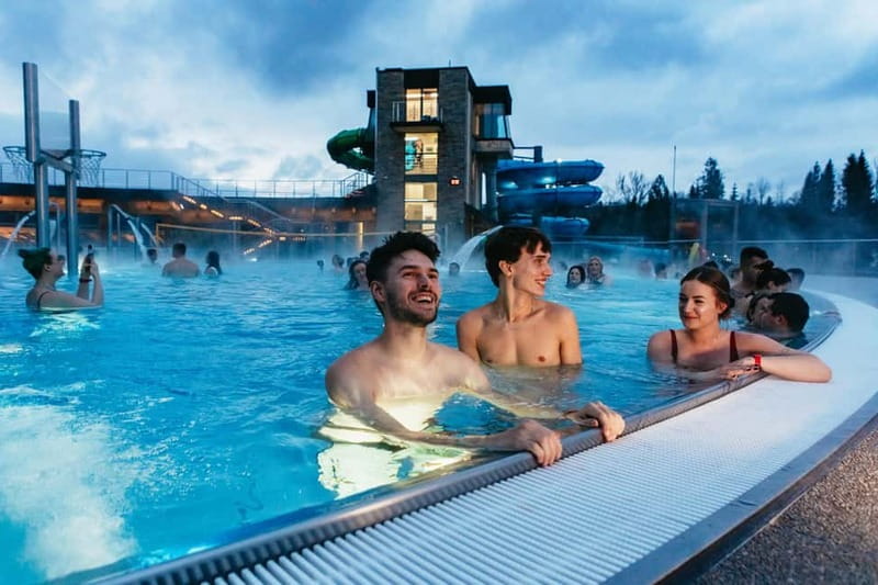 Krakow: Zakopane Tour Local Tasting, Cable Car & Hot Springs - Oscypek, shepherd huts, and a taste of Podhale
