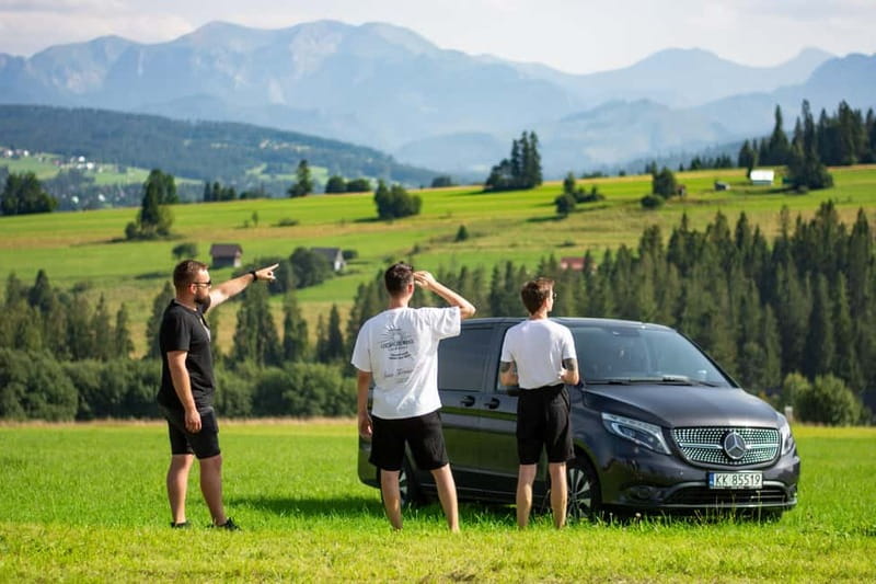Krakow: Zakopane Tour Local Tasting, Cable Car & Hot Springs - Is $27 good value?