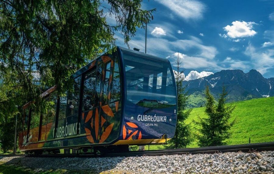 Krakow : Zakopane Tour + Thermal Pools with Hotel Pickup - The return to Krakow and the day’s pace
