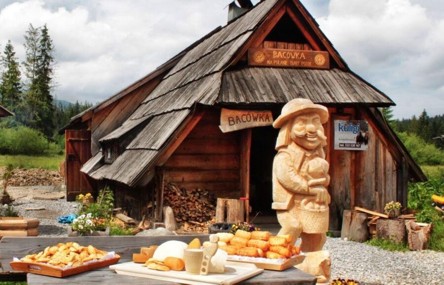 Krakow : Zakopane Tour + Thermal Pools with Hotel Pickup - Who will enjoy this Zakopane tour most