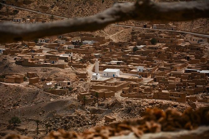 Ksar Ghilane 1 day: The hot spring and the homestay - Why this day trip works from Djerba