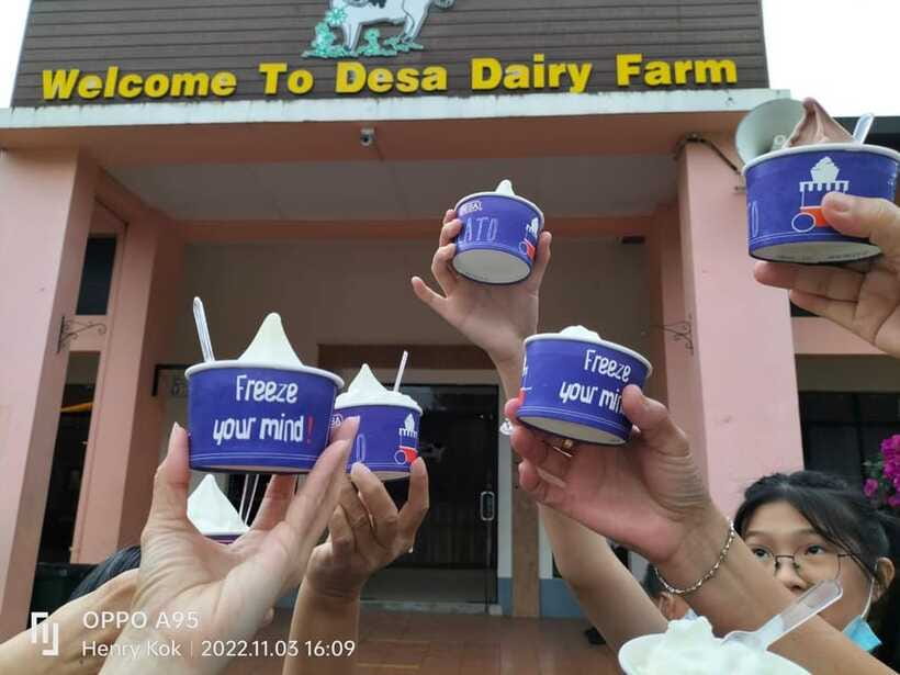 Kundasang : Poring Hot Spring + Desa & Meal Shared Tour - Guides, language, and the quality of the day