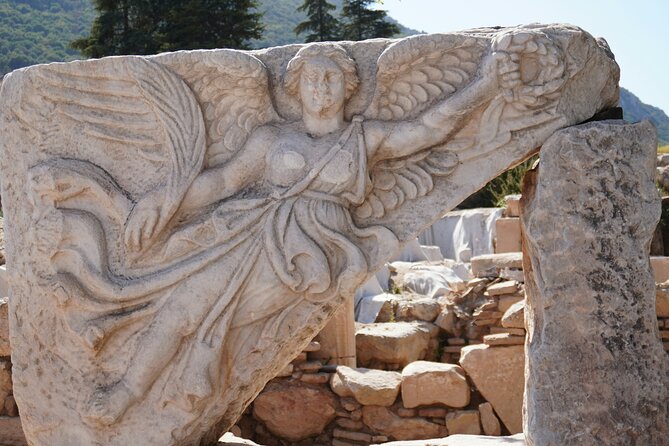 Kusadasi ephesus tours Turkish Bath with Port Pick Up and drop - Should you book the Ephesus and Turkish bath tour?