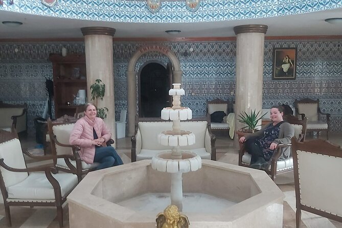 Kusadasi Half Day Walking Tour and Turkish Bath Experience - Is $35 a good value?