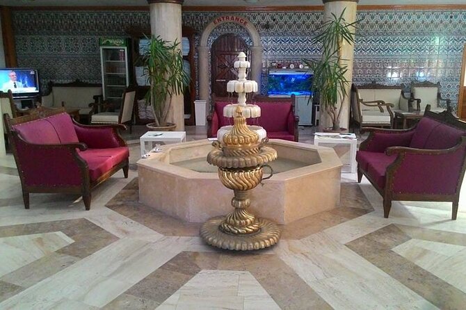 Kusadasi Private Sightseeing Ephesus Tour and Turkish bath - Guides, vehicles, and the private format