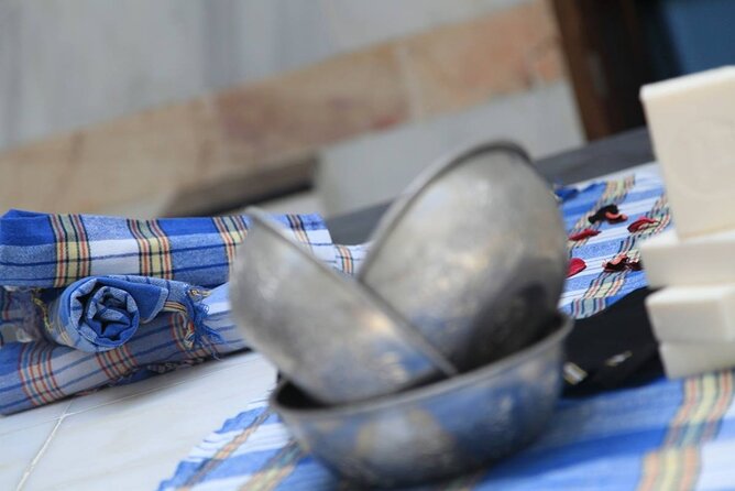 Kusadasi Traditional Turkish Bath Hamam Experience - Why a hamam fits well into a Kusadasi holiday