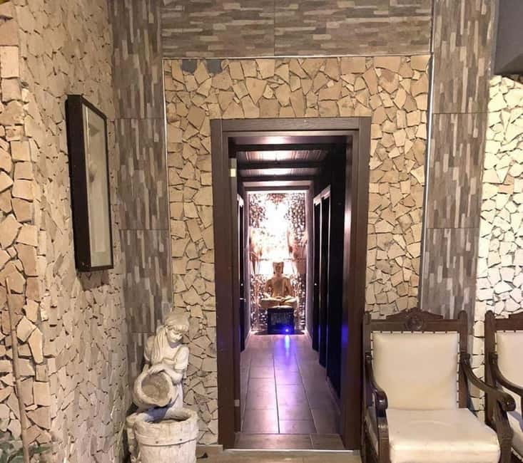Kusadasi Turkish Bath - Booking advice for a smoother visit