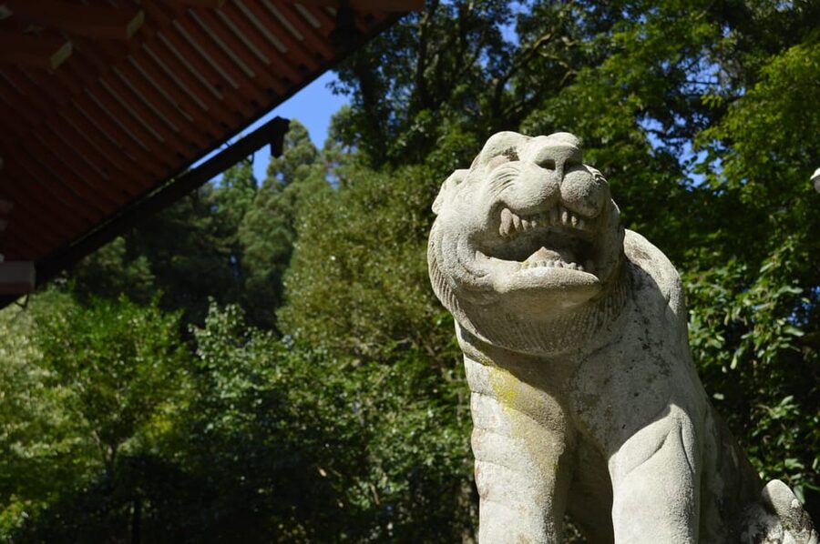 Kyoto: Hike and Hot Springs in Kurama - Down to Kurama village