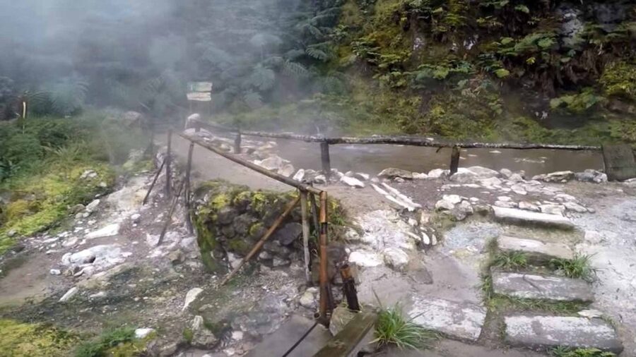 Lagoa do Fogo: Biologist-guided Volcano e-Tour +Hot Springs - Should you book the Lagoa do Fogo volcano and hot springs tour?