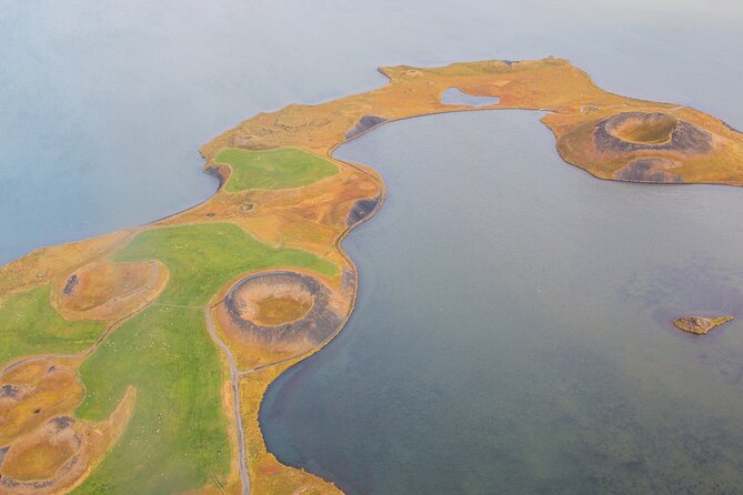 Lake Mývatn and Goðafoss Shore Excursion - Food, WiFi, and Comfort on a Five to Seven Hour Day