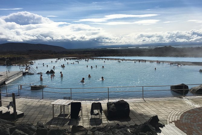 Lake Myvatn and Godafoss Waterfall Day Tour from Akureyri - Key things to know before booking