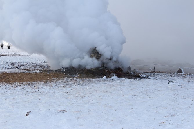 Lake Mývatn Private Tour - Private transport, comfort, and the vehicle question