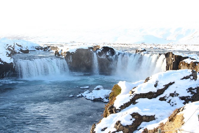 Lake Mývatn Private Tour - What $195 gets you