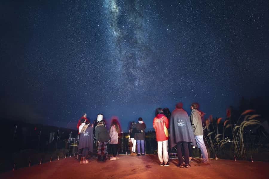 Lake Tekapo: 1.5-Hour Hot Pools & Stargazing Experience - Why Lake Tekapo is such a good place for stargazing