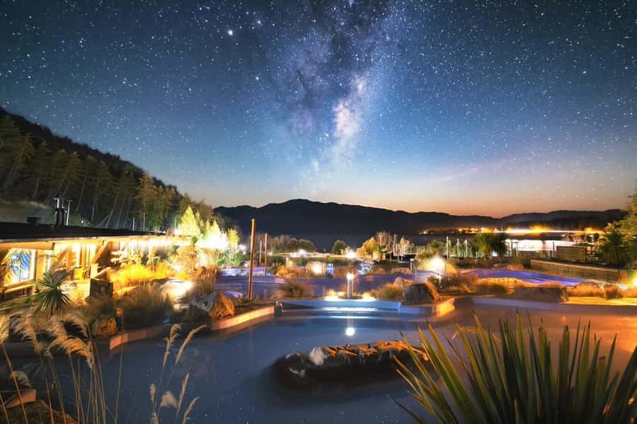 Lake Tekapo: 1.5-Hour Hot Pools & Stargazing Experience - Is $112 a fair price?