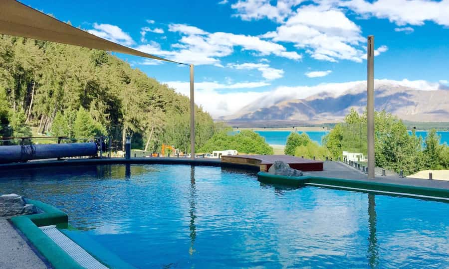 Lake Tekapo: Single Day Multiple Entry Pass for Hot Pools - Who will enjoy Tekapo Springs most