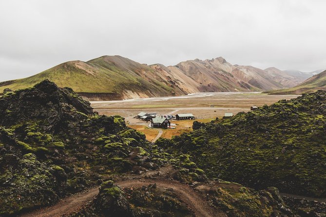 Landmannalaugar Geothermal area - Super Jeep Day Tour - Key points to know before booking