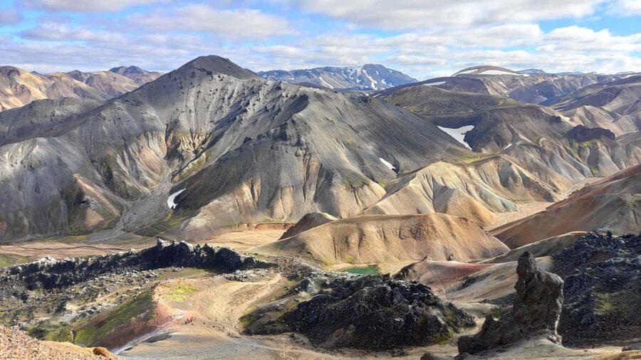 Landmannalaugar Hike and Hot Springs from Reykjavik & Hella - Should you book Landmannalaugar from Reykjavík?