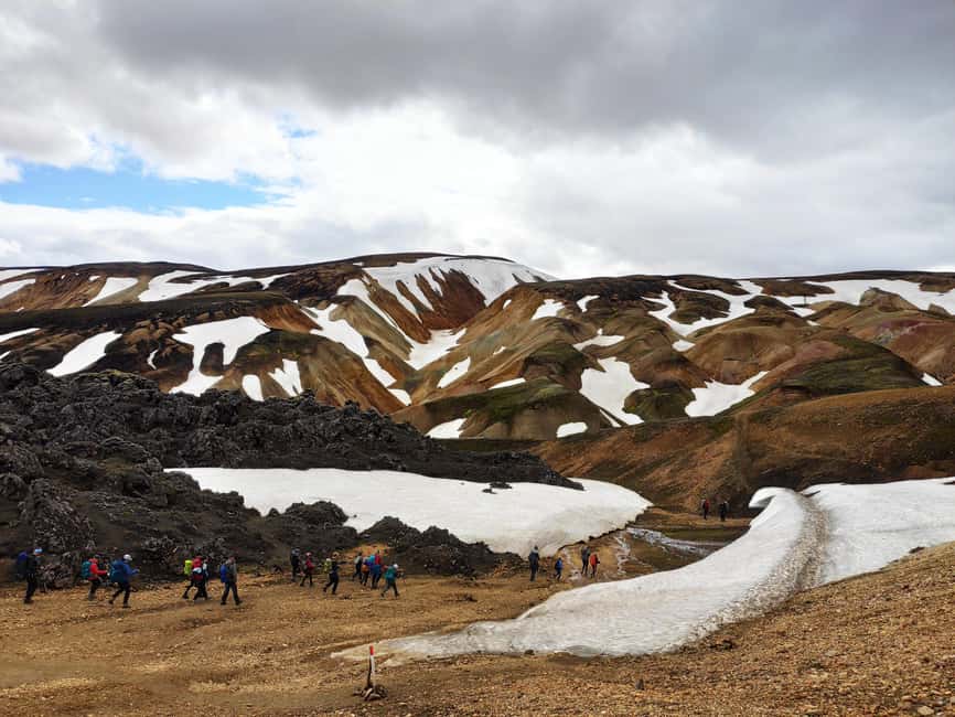Landmannalaugar Hike and Hot Springs from Reykjavik & Hella - Why Landmannalaugar is worth the long ride