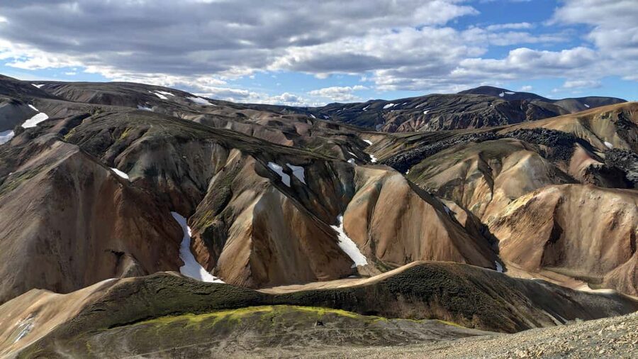 Landmannalaugar Hike and Hot Springs from Reykjavik & Hella - Who should choose this day trip?