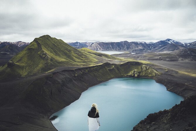 Landmannalaugar Hiking, Haifoss Waterfall and Hot Springs Tour - Why this route is worth a full day
