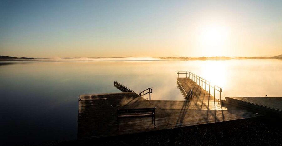 Laugarvatn: Laugarvatn Fontana Geothermal Baths Entry Ticket - Key Points Before You Go