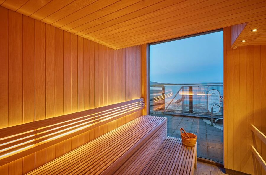 Laugarvatn: Laugarvatn Fontana Geothermal Baths Entry Ticket - Who Will Enjoy Fontana Most?