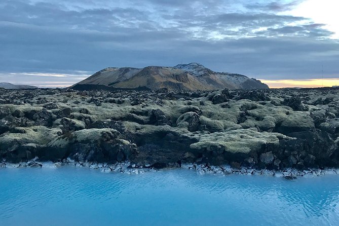 Lava, Craters and Hot Springs Private Tour - Why Reykjanes makes a smart half-day trip
