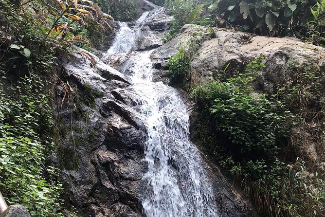 Lost in Chiang Mai - Secret Village, Hot Spring & Waterfall - A Cultural Therapy - San Kamphaeng Hot Springs and the boiled egg test