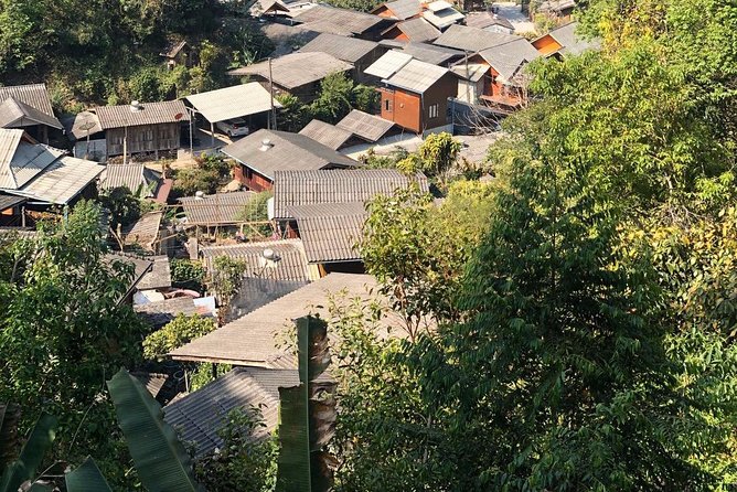 Lost in Chiang Mai - Secret Village, Hot Spring & Waterfall - A Cultural Therapy - Who will enjoy this Chiang Mai outing