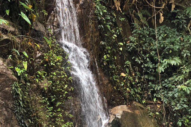 Lost in Chiang Mai - Secret Village, Hot Spring & Waterfall - A Cultural Therapy - Timing, weather, and practical preparation