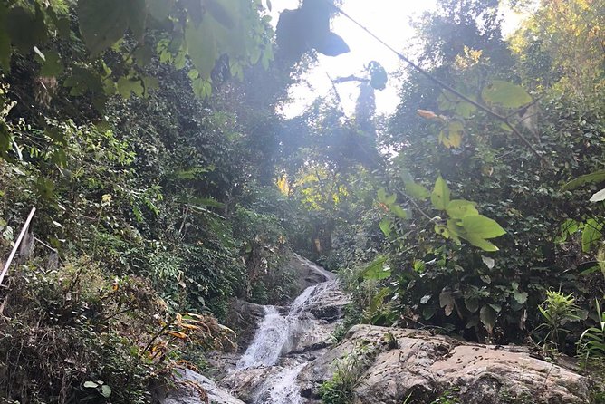 Lost in Chiang Mai - Secret Village, Hot Spring & Waterfall - A Cultural Therapy - Mae Kampong’s slower rhythm