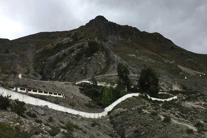 Lower Mustang Jomsom Muktinath Hot Spring Tour in 4 WD Jeep - Why this Lower Mustang trip is appealing