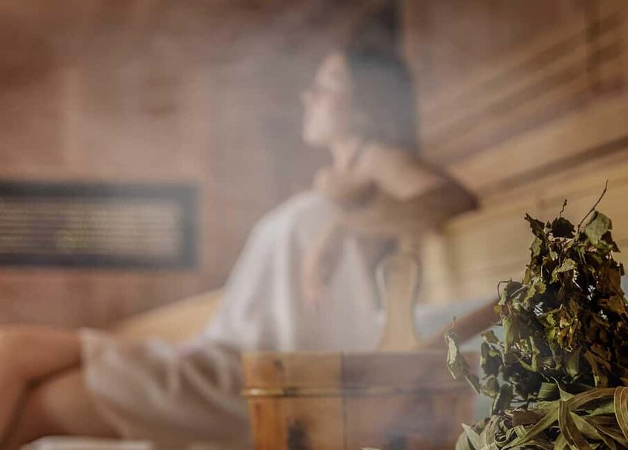 Luleå: Spa in Nature with Hot Tub & Sauna Experience - Key Points