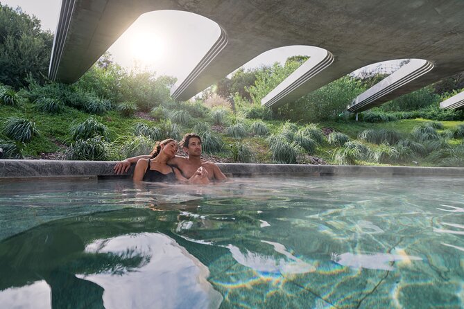 Luxury Geothermal Springs in the Mornington Peninsula - The best parts of Alba at a glance